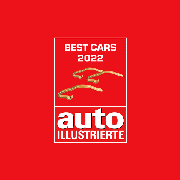 BEST CARS Gewinner 2022